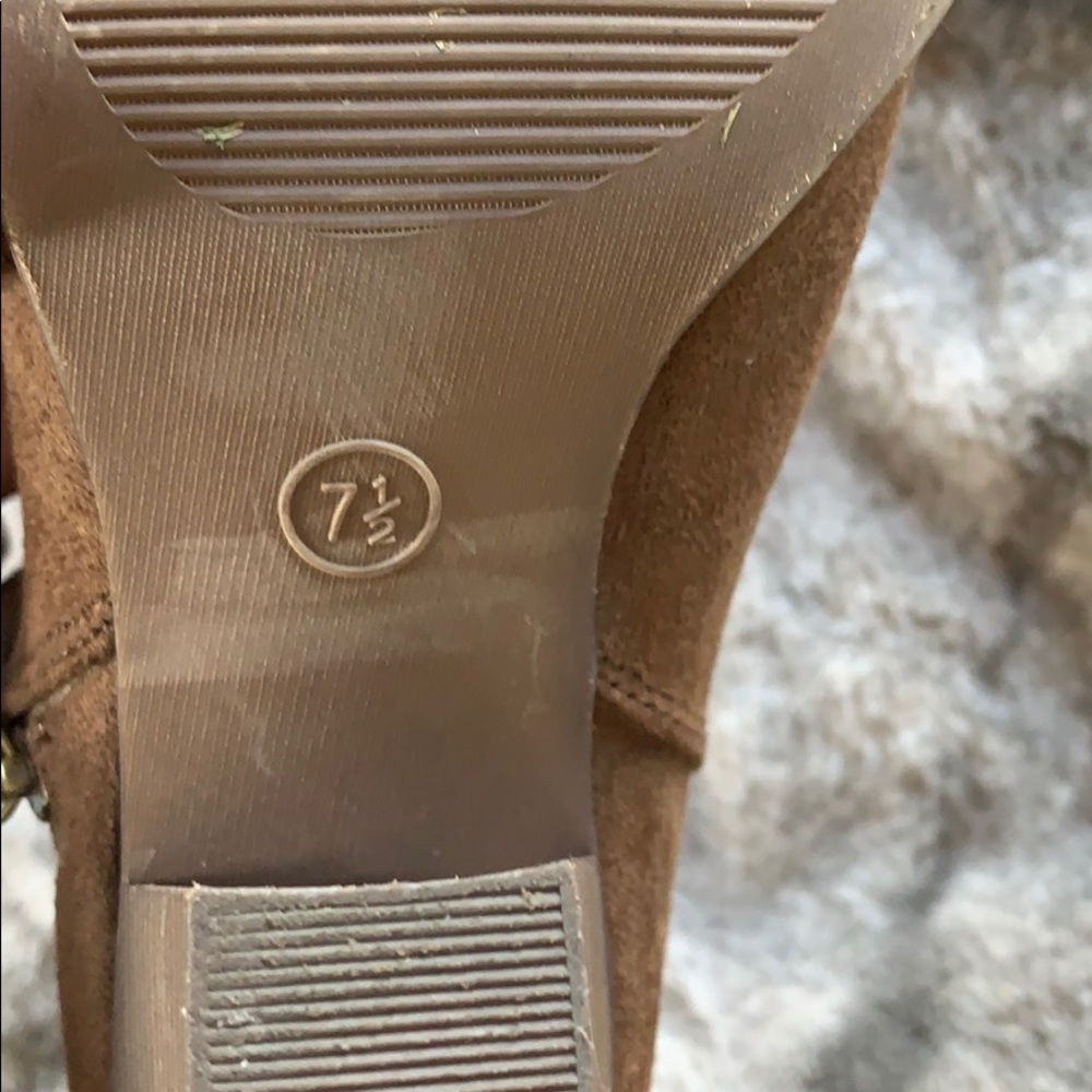 BOOTIES - Picture 5 of 5